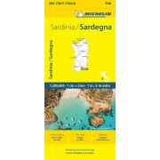 366 Sardinien Michelin